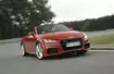 Emocje tylko na pokaz - test Audi TT roadster 2.0 TFSI Quattro