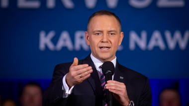 prezydent znów blokuje ustawę o kryptowalutach. rząd zapowiada ujawnie