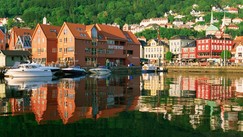 Bergen