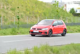 Volkswagen Golf GTI TCR – mocne podsumowanie | TEST