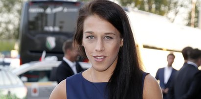 Joanna Jędrzejczyk buduje dom na Mazurach