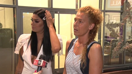 Mina i Ivana