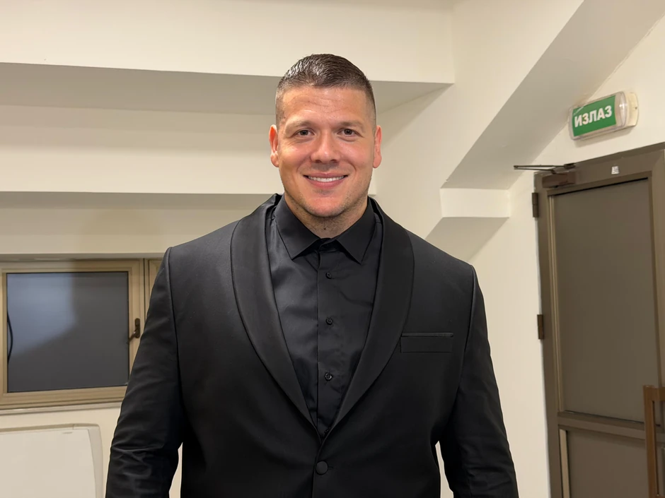Sloba Radanović