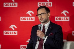 Prokuratura przeszukała mieszkanie m.in. byłego prezesa Orlenu Daniela Obajtka
