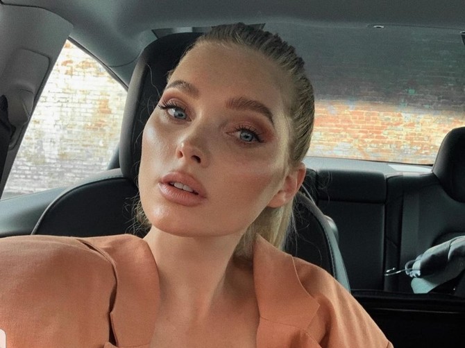 Elsa Hosk 