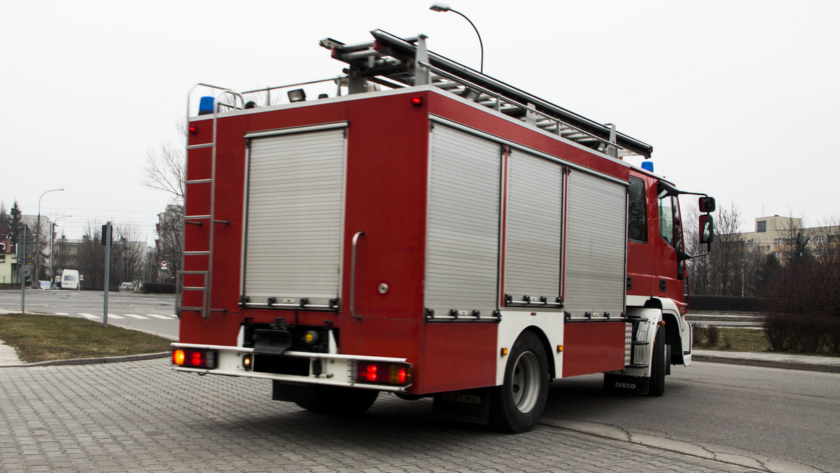 Po kilku godzinach udało się opanować pożar na terenie firmy zajmującej się recyklingiem samochodów w Jeleniej Górze. Około godz. 14 straż pożarna rozpoczęła dogaszanie hali rozbiórkowej i dwudziestu pojazdów, który znajdowały się w pobliżu.
