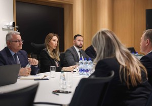 Dubravka Đedović Handanović