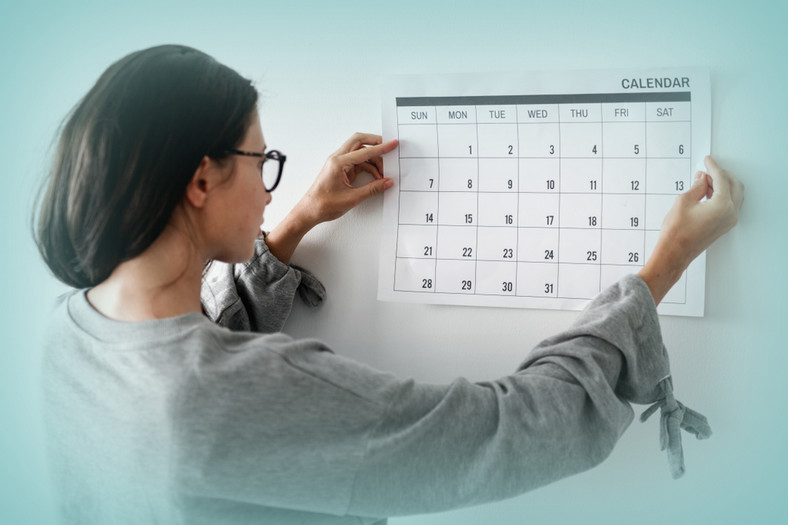 Kalendarz urlopów 2020 - kiedy wziąć urlop w 2020 roku? 