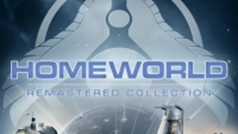 Homeworld Remastered Collection