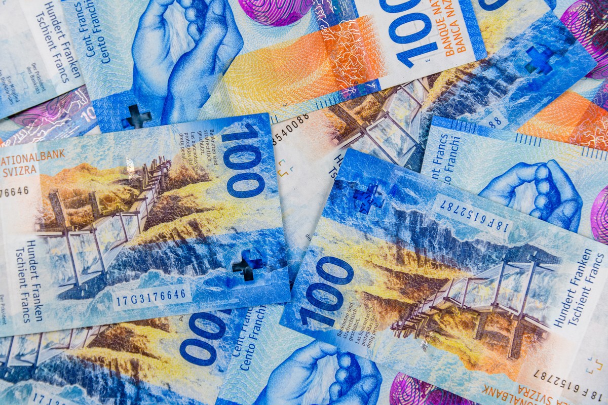 Koniec eldorado kancelarii? Frankowicze mocno wyhamowali z pozwami