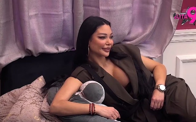 Elita 9 (Foto: Screenshot TV Pink)