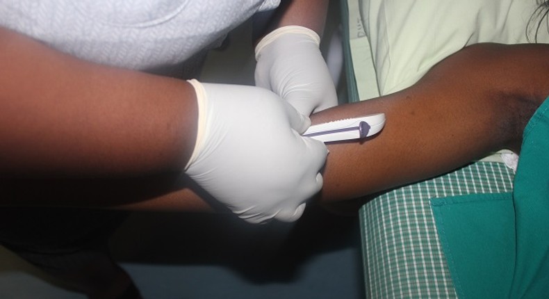 implant insertion(Durban University of Technology)