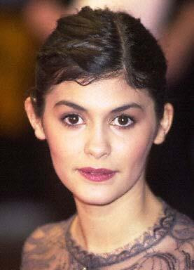 Audrey Tautou: Subtelna Amelia