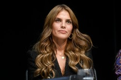 Weronika Rosati na czerwonym dywanie w Cannes. "Cholernie dobrze jest wrócić" [FOTO]