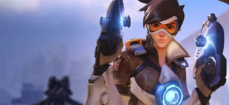 Overwatch – sezon 4 zakończy się 29 maja. Tydzień wcześniej rozpocznie się wydarzenie z okazji rocznicy?