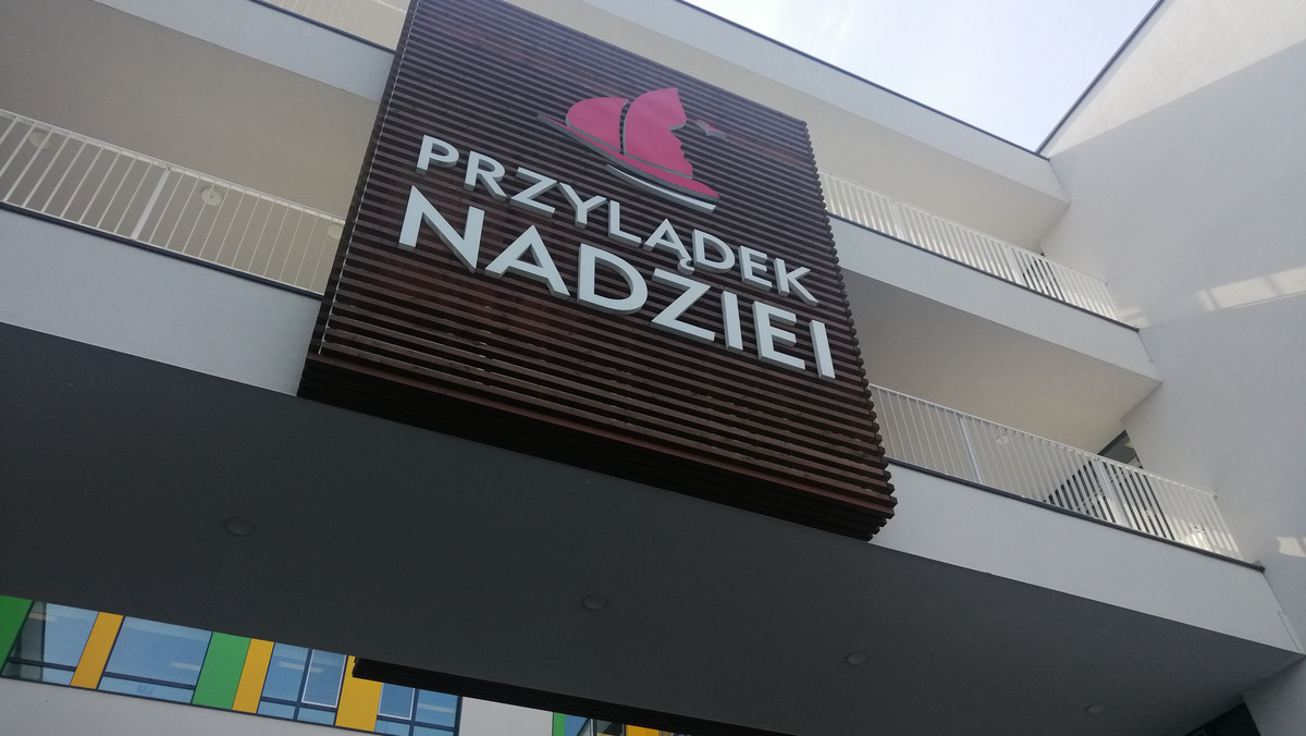 Na rękach wynosiłam martwe dzieci. Dziś większość daje się uratować