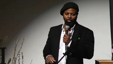 Ben Okri laureatem Bad Sex Award za najgorszą scenę seksu w książce