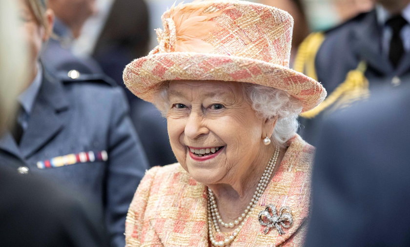 Królowa Elżbieta II szuka pracownika. Pensja? 200 tys. złotych rocznie