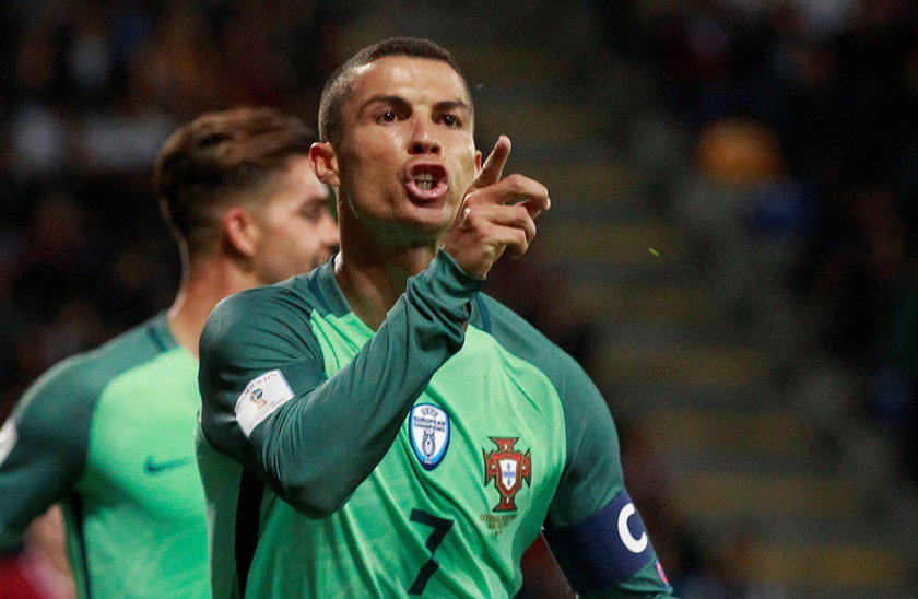 Cristiano Ronaldo oskarżony o oszustwa podatkowe. Trafi do więzienia?