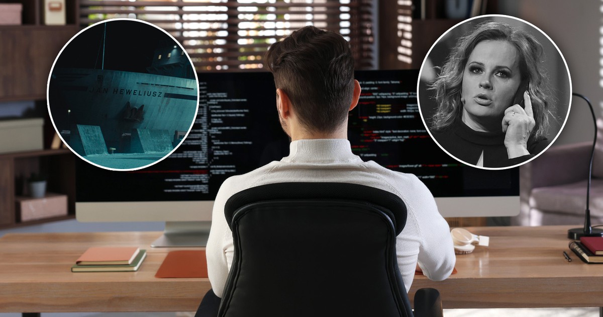 Ranking najpopularniejszych haseł w internecie. Tego Polacy szukali w sieci