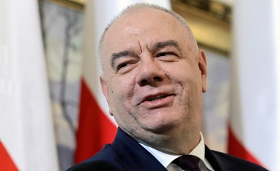 Sasin: Polska potrzebuje kilku elektrowni atomowych