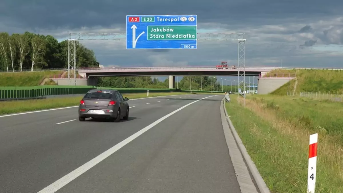 Autostrada A2