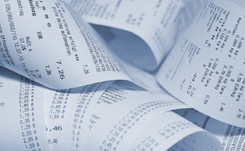 Faktura tylko za paragon z NIP-em. Ministerstwo Finansów traci na fikcyjnych kosztach nawet 1,5 mld zł rocznie