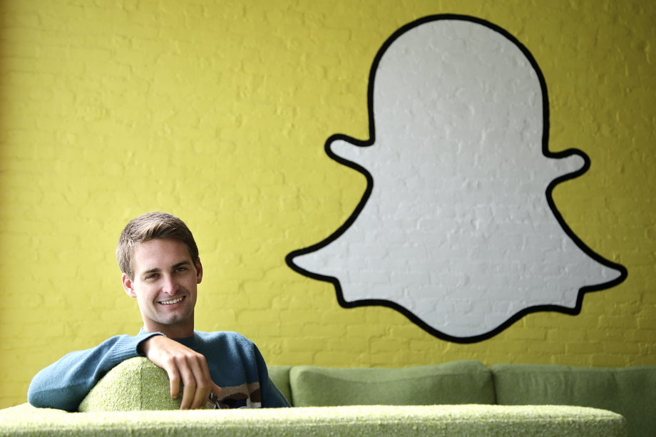 When entrepreneurs are starting out, the first step is often to raise the so-called seed round, usually a relatively small investment intended to help the startup get off the ground and build a first real version. It can come from friends and family, or from venture-capital firms. Snapchat raised a $485,000 seed round in 2012, for instance.