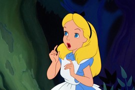 Iza dečije bajke "Alisa u Zemlji čuda" krije se MRAČNA TAJNA pisca: Toliko je BOLESNO da je nikada više nećete gledati istim očima