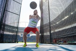 Anita Włodarczyk i Paweł Fajdek najlepsi na mitingu w Samorinie