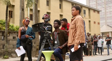 Sèmè City & EbonyLife Media partner to transform Benin Republic's screen industries