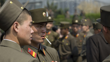 Korea Północna zabrania palenia w niektórych miejscach publicznych