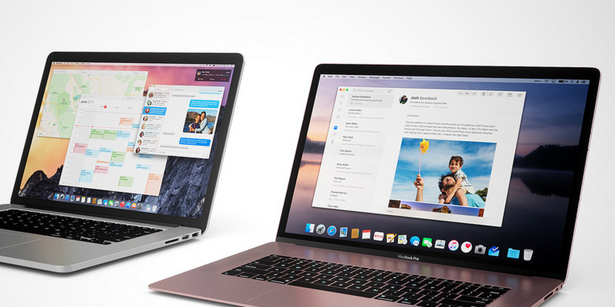 Everything we know about the new MacBooks so far