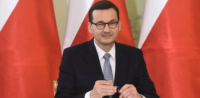 Rosja odpowiedziała na oświadczenie premiera Morawieckiego