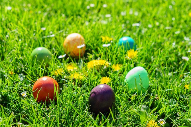 Danas obeležavamo najveći hrišćanski praznik