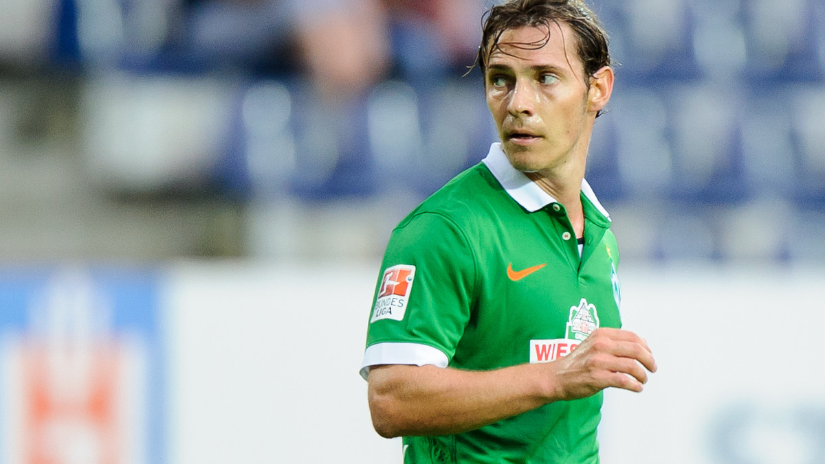 Ludovic Obraniak nie ma już czego szukać w Werderze Brema. Były reprezentant Polski został przez niemiecki klub wystawiony na sprzedaż - informuje "Kicker". Oprócz niego szatnie bremeńczyków ma opuścić Eljero Elia.