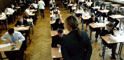 Matura 2015 na Dolnym Śląsku. Dziś język polski