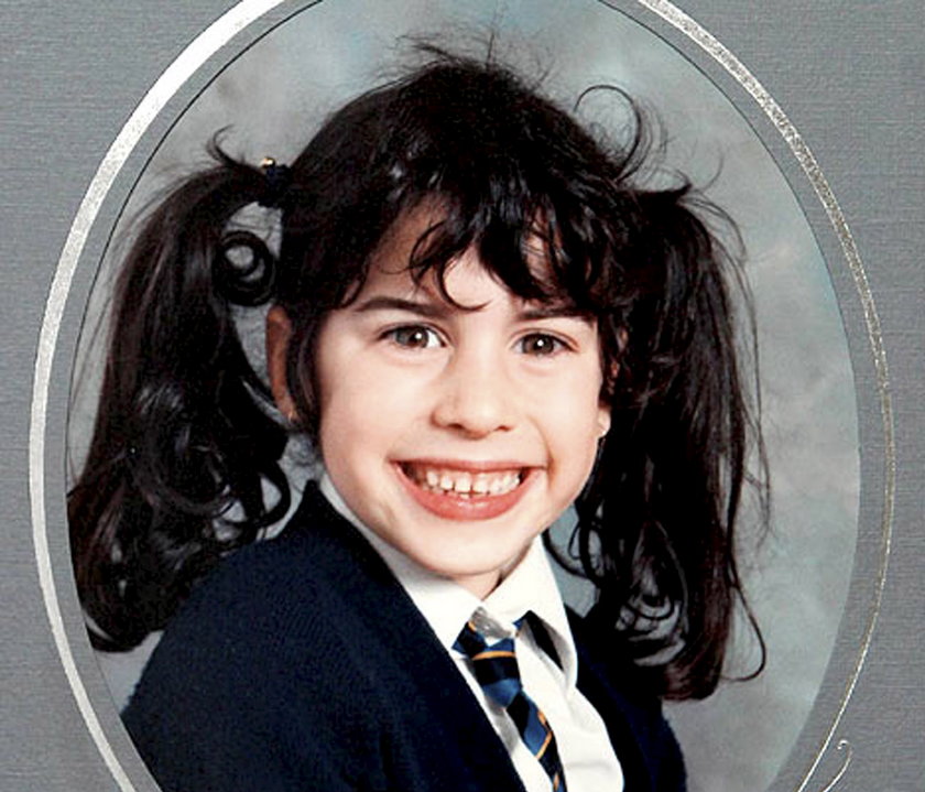 Amy Winehouse