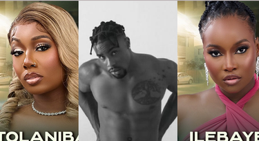 Neo scolds Tolanibaj over fights with Ilebaye on 'BBNaija All Stars'