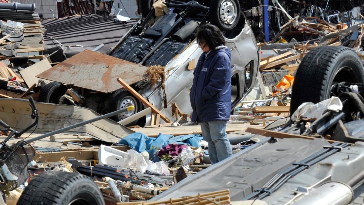 Prezydent Dmitrij Miedwiediew oświadczył dzisiaj, że Rosja gotowa jest udzielić Japonii pomocy humanitarnej, przyjąć poszkodowanych w trzęsieniu ziemi do swoich sanatoriów na rehabilitację, a nawet dać pracę obywatelom tego kraju na swoim terytorium.