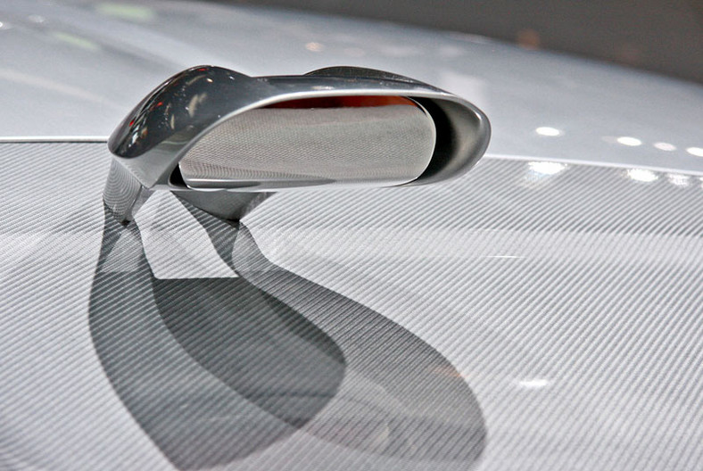 Mazda MX-5 Superlight: Speedster ke dvacátým narozeninám