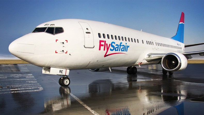 FlySafair