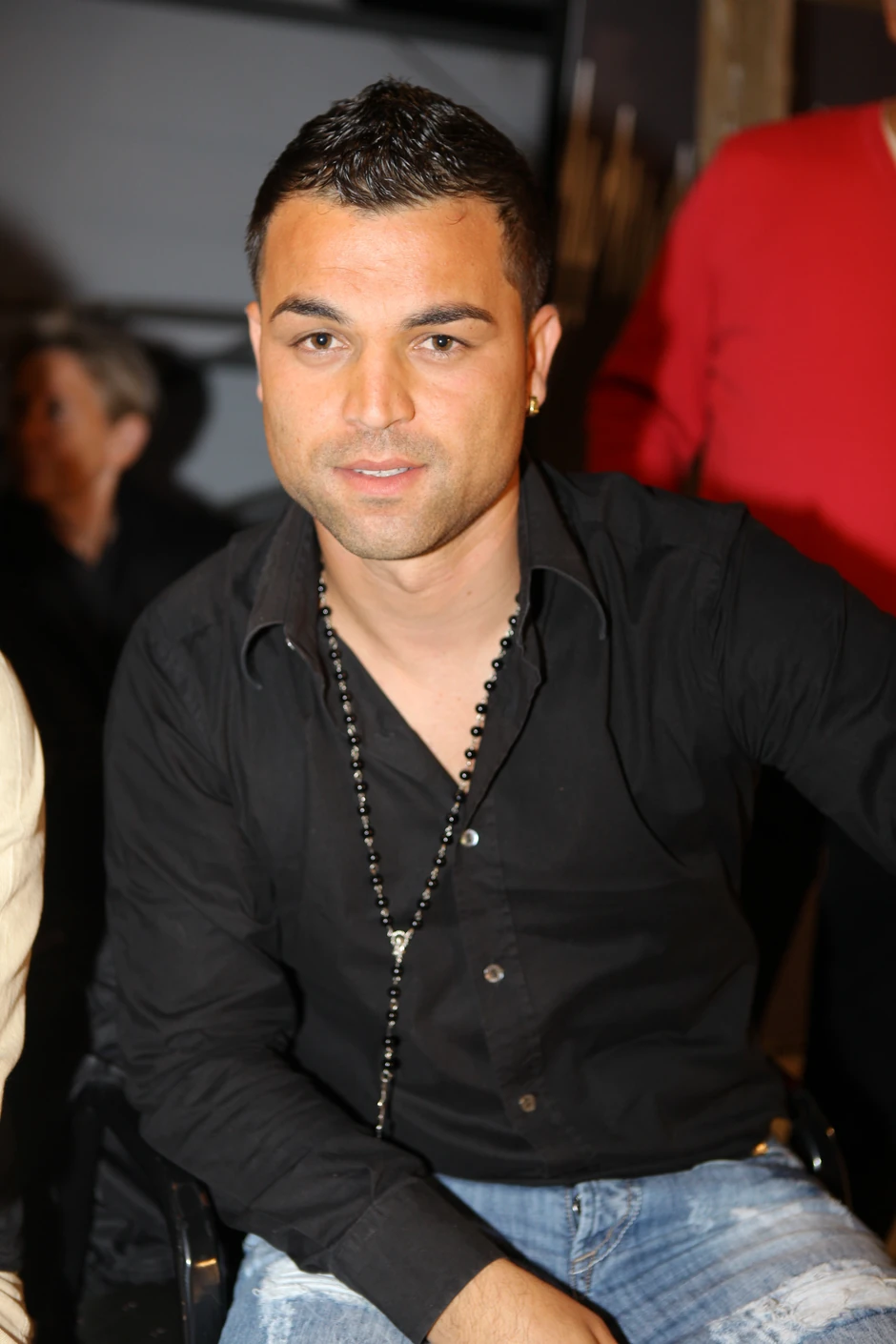 Slobodan Batjarević Cobe