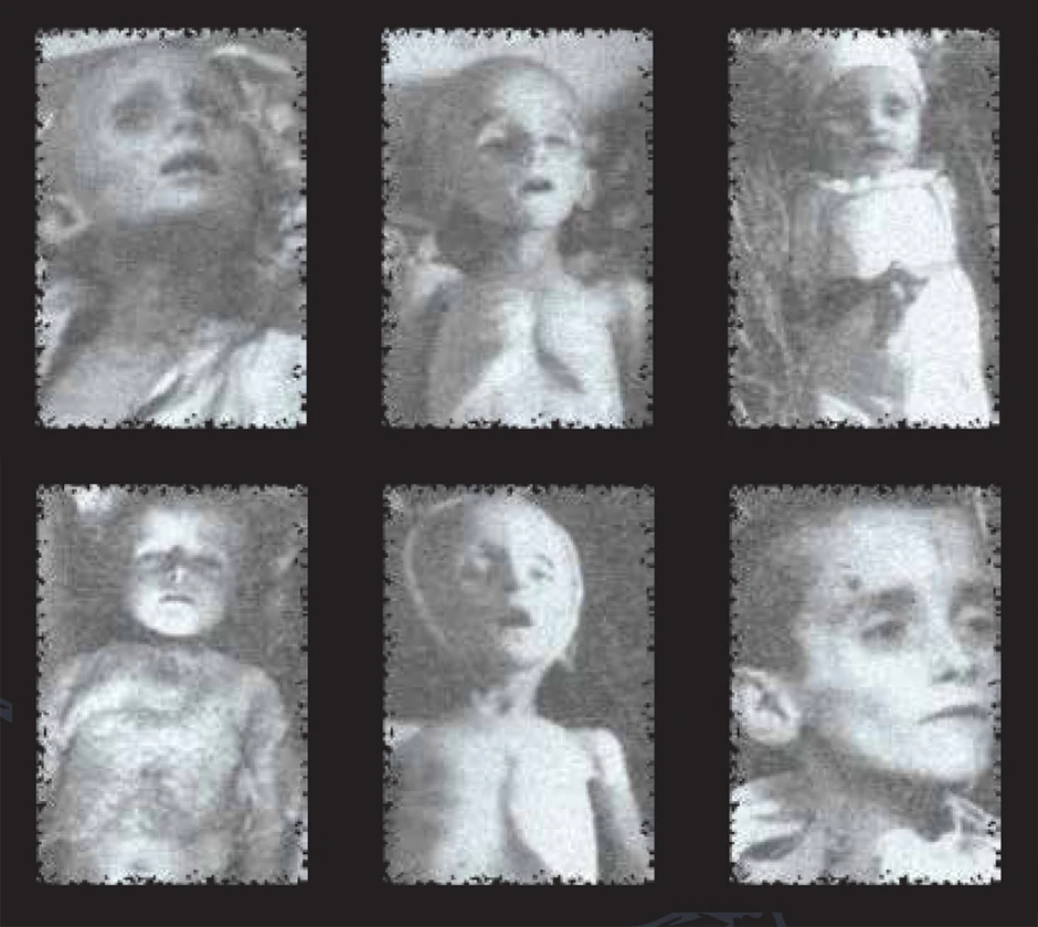 Mnogi su prve dane svog života proveli u Jasenovcu. I poslednje