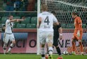 PIŁKA NOŻNA LEGIA CRACOVIA ( Nemanja Nikolić)