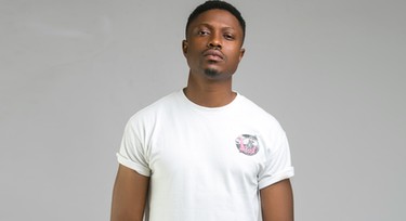 My parents were free - Rapper Vector opens up about his childhood