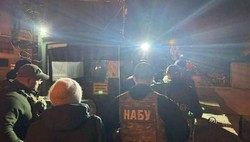 Służby przeszukują dom najbliższego doradcy Zełenskiego. Kosiniak-Kamysz: To nie jest dobra wiadomość