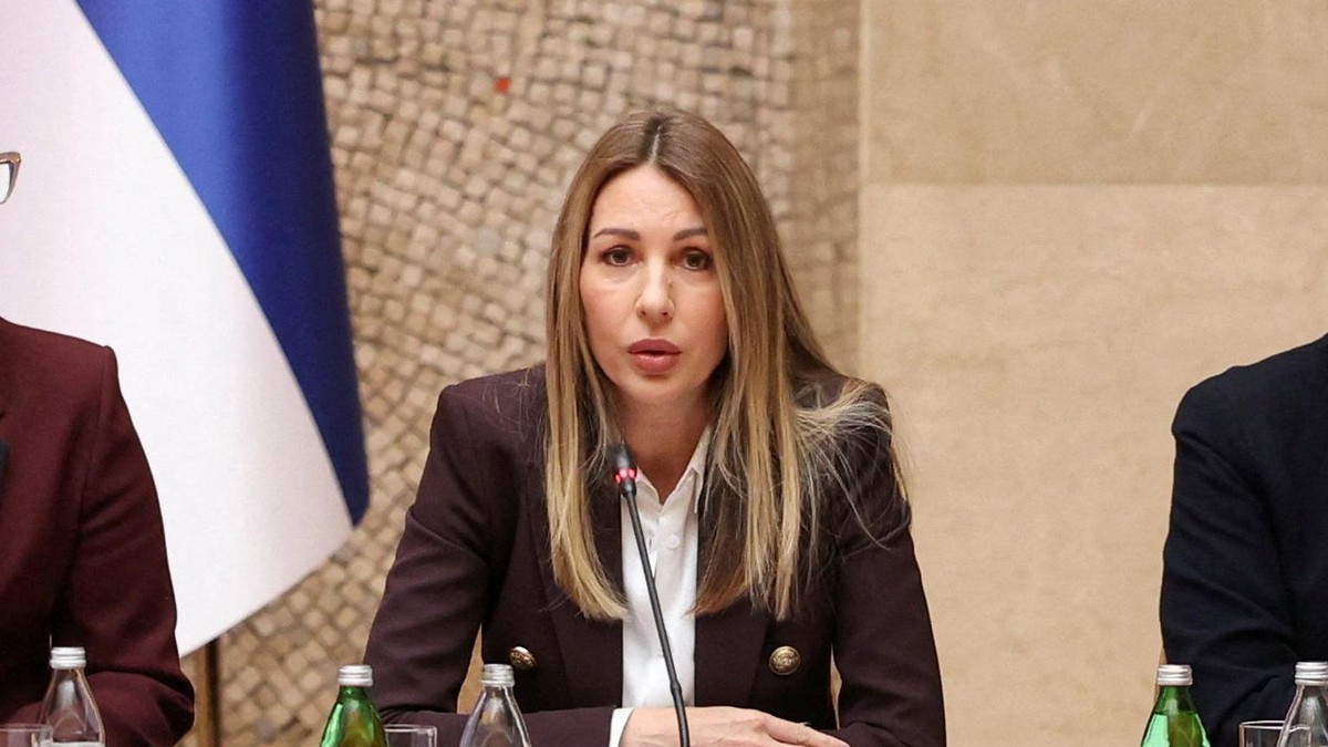 Rafinerija u Pančevu nastaviće da radi kao i do sada, ukoliko MOL i Gaspromnjeft postignu konačni dogovor o prodaji, tvrdi Dubravka Đedović Handanović | Foto: REUTERS/ Zorana Jevtic