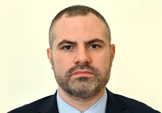 Boris Novaković