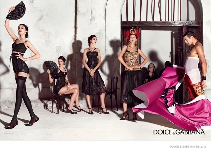 Dolce&Gabbana